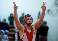 Tri-County Conference Wrestler of the Year and other postseason honors, 2022-2023