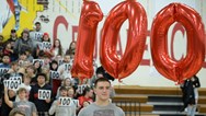 Milestone makers: Wrestlers with 100 wins and those closing in on century mark