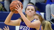 Cherry Hill West over Woodrow Wilson - Girls basketball recap