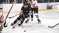 Boys Ice Hockey: Brennan’s late goal brings No. 17 Verona-Glen Ridge back to tie Summit 3-3