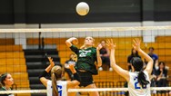 Girls volleyball: Returning All-Group players for the 2023 season