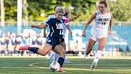 Daily girls soccer stat leaders for Tuesday, Sept. 20