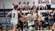 Montville tops Immaculata - Girls basketball recap