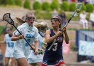 Girls Lacrosse: Freshman matches career-high with five goals as Mendham tops Wayne Hills in North 3 quarterfinals