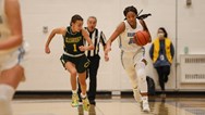 No. 16 Shawnee over Cherry Hill East - Girls basketball recap