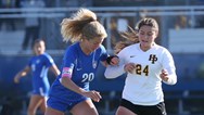 NJSIAA Girls Soccer Roundup for Section 2, Group 2, First Round