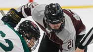 Ice hockey: St. Peter’s scores 3 unanswered for comeback win over St. Joseph (Mont.)