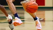 Boys basketball: Westampton Tech tops Burlington Township behind Hunter’s 25