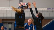 Girls volleyball: Union County Conference stat leaders for October 18