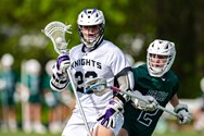 Boys Lacrosse: GMC Player of the Year and other postseason honors, 2022