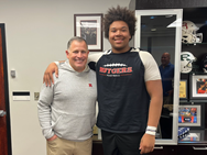 Rutgers football recruiting: Greg Schiano offers potential reinforcements at Chop Elite camp