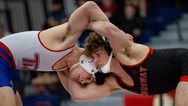 Wrestling: Projected public playoff pairings, 2024