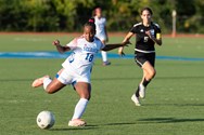 Girls Soccer: Undefeated Secaucus is ready to make its mark