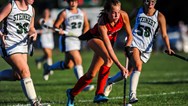 Lawrence tops Allentown in Mercer County consolation final - Field hockey recap