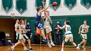 Johnson over Passaic Valley - Boys basketball recap