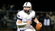 Football: Welsey’s five touchdowns power Shawnee past Lenape in Thanksgiving matchup