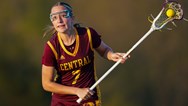 Lewis, Central storm back to beat Lenape - South, Group 4 girls lacrosse