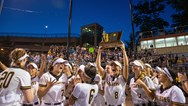 WATCH: Watchung Hills wins Group 4 title with 9th-inning walk-off home run