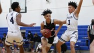 Who are top boys basketball assists leaders back for another run in 2022-23?