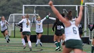 DeLeo’s hat trick leads No. 14 Clearview past No. 16 Seneca in overtime- Field hockey