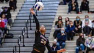 Girls volleyball: Top performers from the group finals