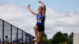 high school track and field pictures