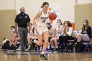 West Windsor-Plainsboro North over Hamilton West - Girls basketball recap