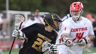 Top 50 daily boys lacrosse stat leaders for Friday, May 6, & Saturday, May 7