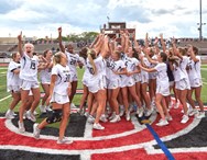 Girls lacrosse: State finals LIVE updates, video, photos and more, June 9-10