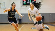 Top daily girls basketball stat leaders for Monday, Feb. 13