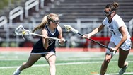Girls Lacrosse photos: Middletown South at Red Bank Regional, April 22, 2022
