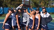Pingry is the NJ.com girls tennis Team of the Year, 2022