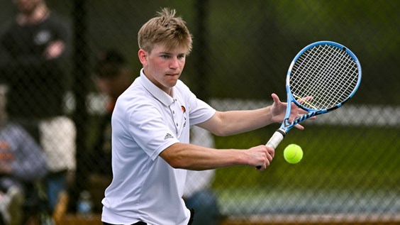 Boys Tennis Home - NJ.com