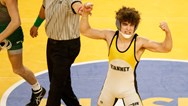 NJSIAA Wrestling Championships photos: Semifinal round in Atlantic City, March 4, 2022