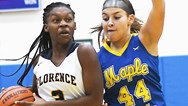 Girls Basketball: Players of the Week in the Burlington County Scholastic League, Jan. 7-13