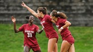 Rutgers Prep girls soccer gets back to full strength, wins Prep B title (PHOTOS)