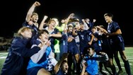 Boys soccer: Shore Conference Tournament seeds and bracket, 2022