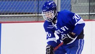 Ice Hockey: Colonial Valley Conference stat leaders for January 25