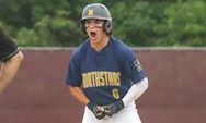Statement wins, upsets & surprises in Rd. 1 of the baseball state tournament