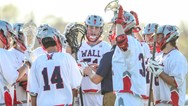 South, Group 2 boys lacrosse final preview - No. 17 Wall at No. 5 Rumson-Fair Haven
