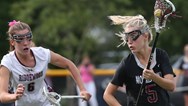 O’Brien puts in five as No. 1 Morristown girls lacrosse stays perfect