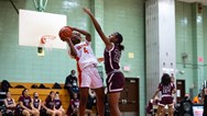 Girls Basketball: West Morris, Bayonne picks up wins in Ridge Invitational 1st round