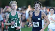Boys cross-country Top 20 for Sept. 15: Minor shifts ahead of Week 2