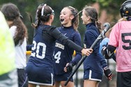 Field hockey: Mewengkang leads Toms River North past South
