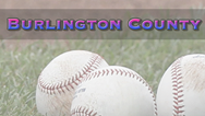 Baseball: Burlington County Scholastic League division all-stars, 2023