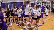 Girls Volleyball: Old Bridge notches historic win over Williamstown in Group 4 semis