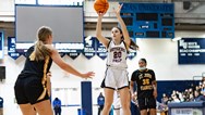Projected seeds for the 2022 girls basketball NJSIAA state tournament
