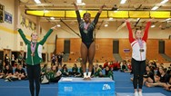 Gymnastics photos: Greater Middlesex Conference Championships, Oct. 15, 2022