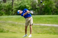 Boys golf: Lance Hollingshead wins back Somerset County title, while Ridge repeats