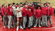 Eli steps up again to help Paulsboro win 42nd sectional championship